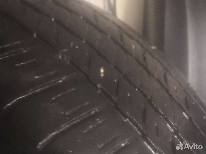 Bridgestone Dueler H/T 265/60 R18 110H