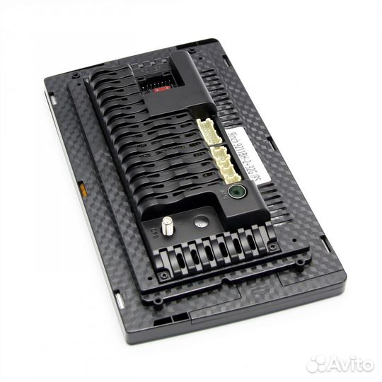 Штатная магнитола для Jeep Wrangler с 2018 года Le