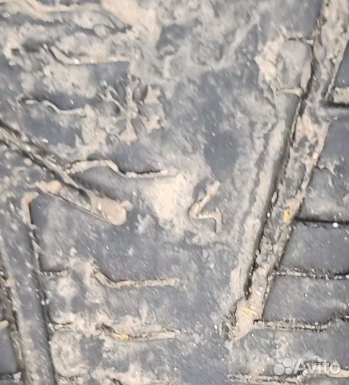 Колеса 215 65 16 зимние