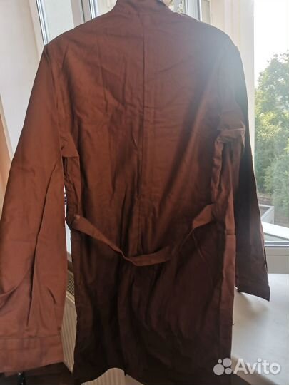 Халат рабочий СССР 46 и 50 разм