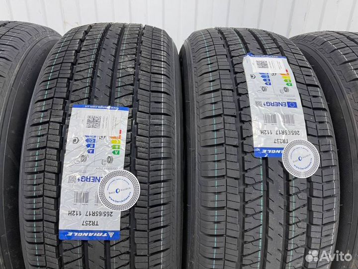 Triangle THW10 235/70 R15 107H