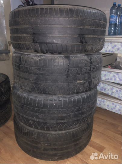 Литые диски r18 5x112