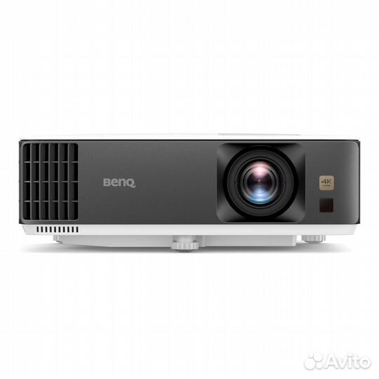 Новый проектор портативный BenQ TK700 EU