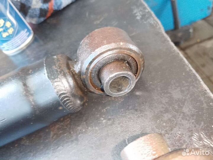 Амортизаторы