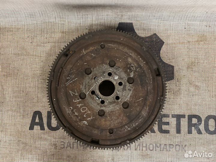 Маховик двухмассовый Opel Omega B 90543626