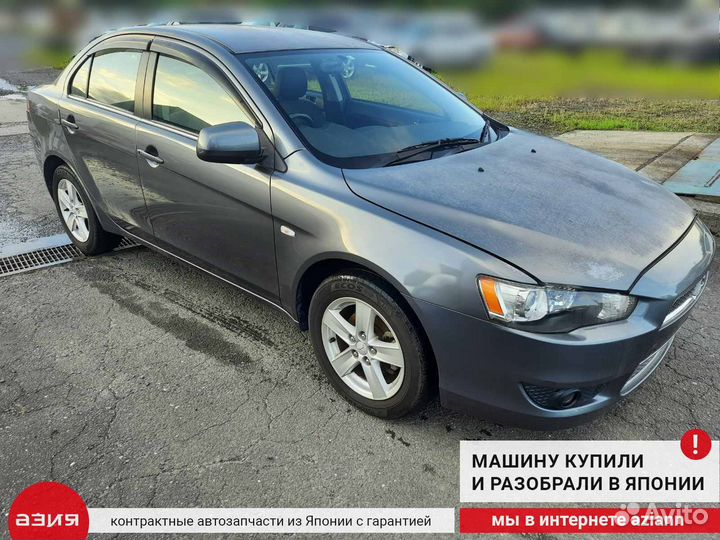 Датчик ABS задний левый Mitsubishi Lancer 10