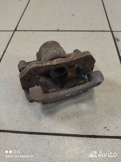 Суппорт тормозной задний левый Chery Tiggo 5 T21