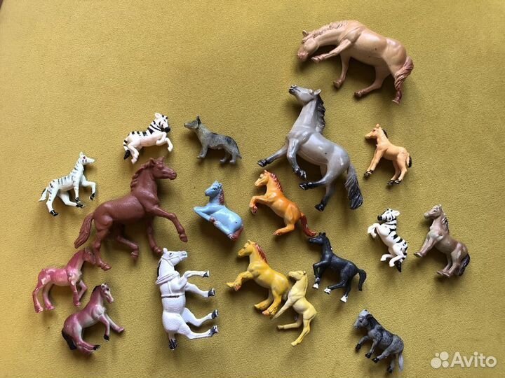 Коллекции: лошади, домашние, саванна, породы собак