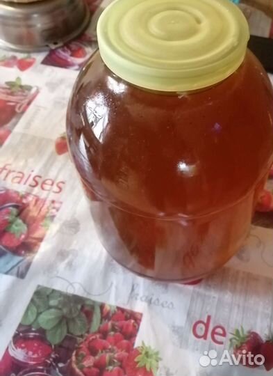 Чай горный, Варенье, Мёд, Перга, Рыба, Сыр