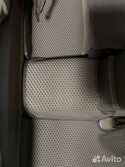 Ева эва коврики в авто