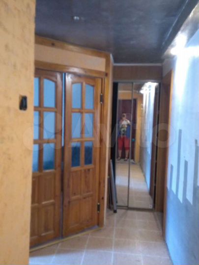 2-к. квартира, 45 м², 1/5 эт.