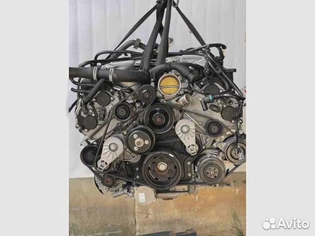 Двигатель к Land-Rover Range Rover Sport, 2020 г