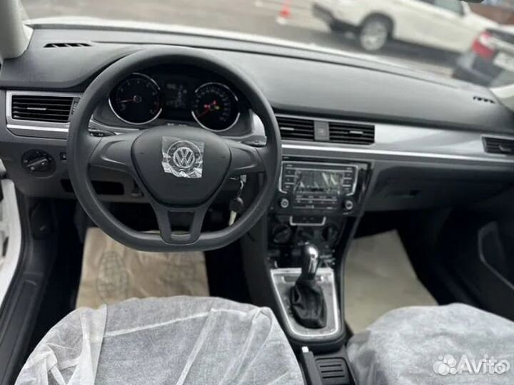 Сдаём VW Bora под такси без залога