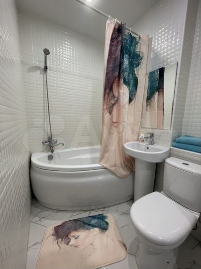 Квартира-студия, 30 м², 8/18 эт.