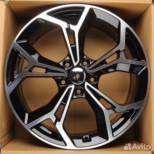 Диски Kia Hyundai R19 Кия Хундай