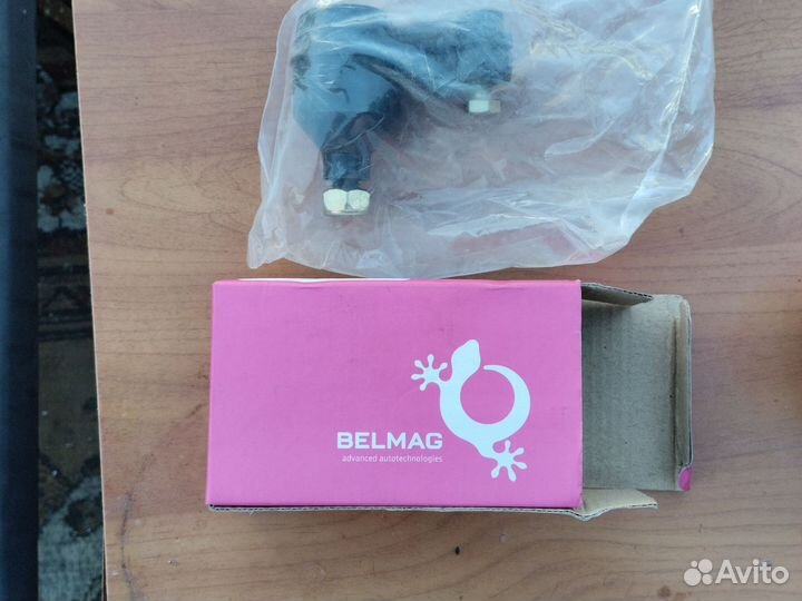 Наконечник рулевой тяги