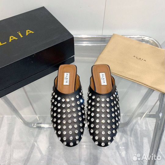 Сабо Alaia