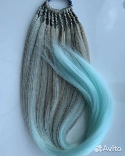 Афрорезинки