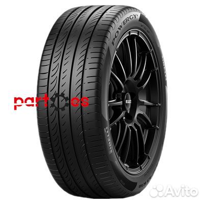 Pirelli Powergy 225/40 R19