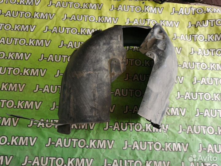 Локер Audi A3