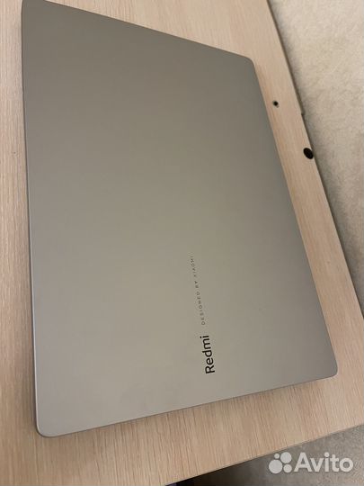 Ноутбук xiaomi redmibook