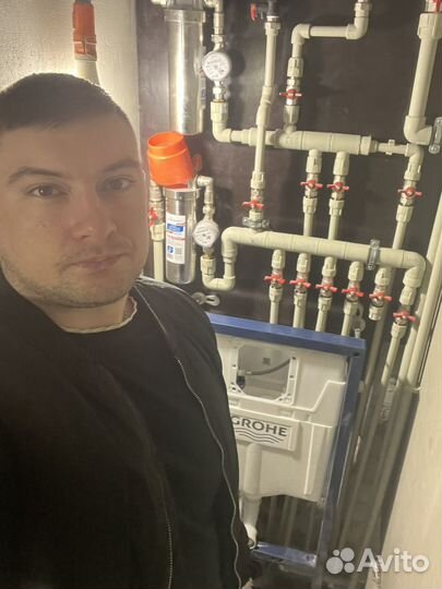 Ремонт и отделка квартир под ключ