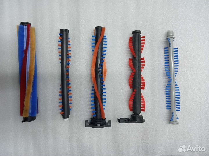 Пылесос запчасти