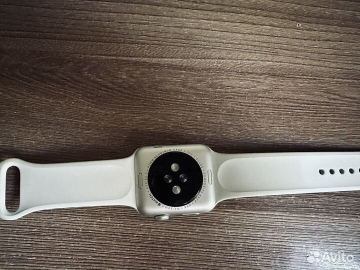 Часы apple watch 3 42mm