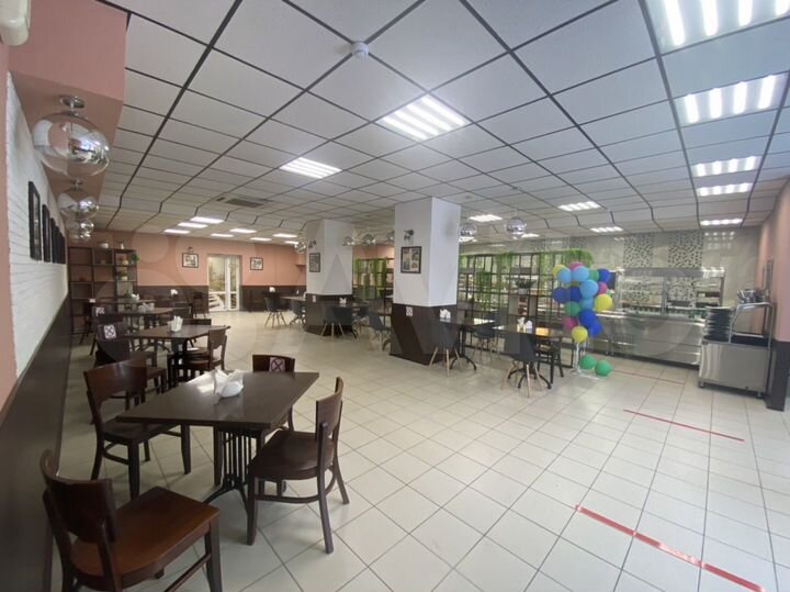 Офис, 34.1 м² 2 этаж (+парковочное место)