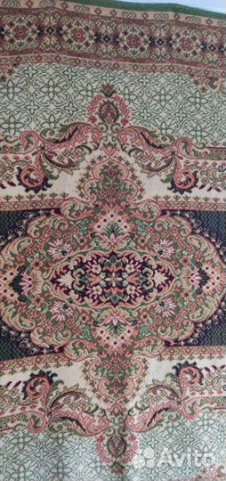 Ковер натуральный 3х2