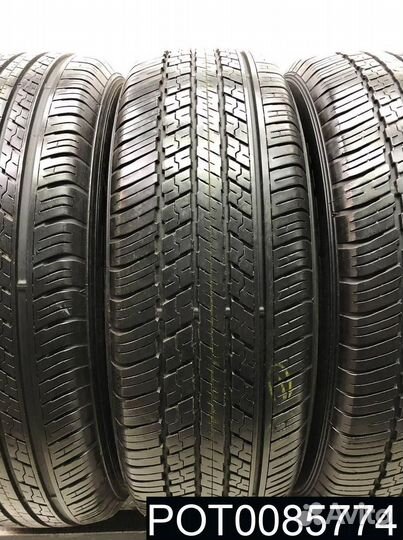 Dunlop Grandtrek ST30 225/65 R17 99P