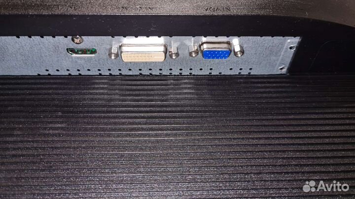 Монитор Acer K272HL 27 дюймов