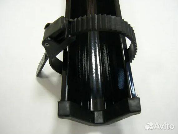 Багажник для велосипеда на крышу Renault Logan