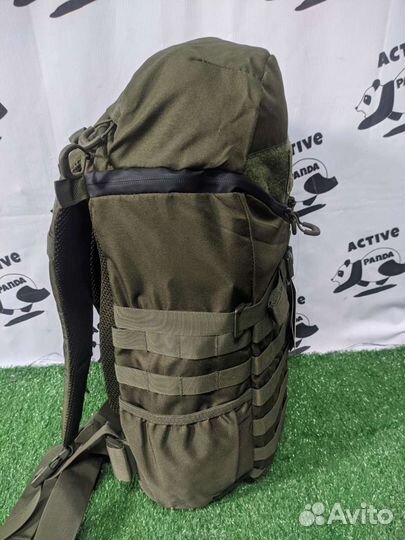 Тактический рюкзак gongtex 20л