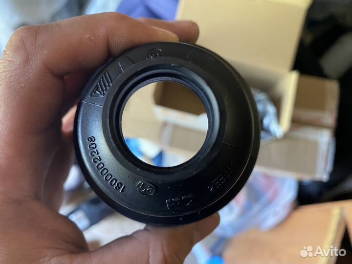 Пыльник шруса для ford focus 2