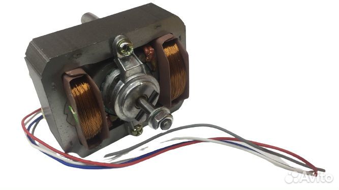 Мотор (двигатель) вытяжки Cata F2060