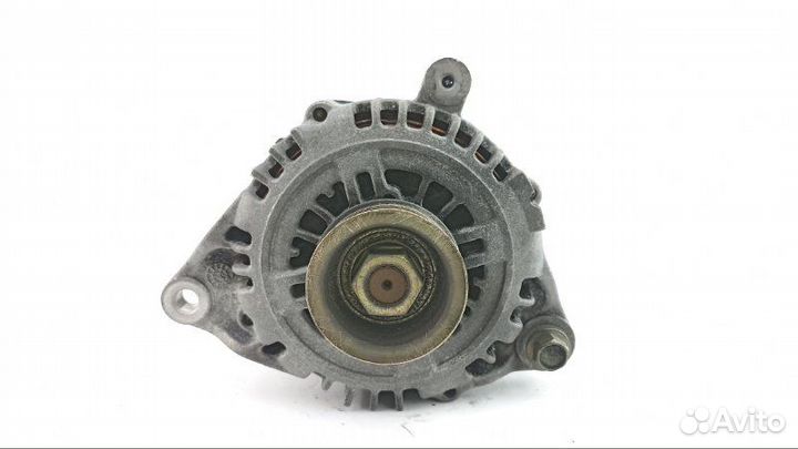 Генератор Nissan Cube BZ11 CR14 2004