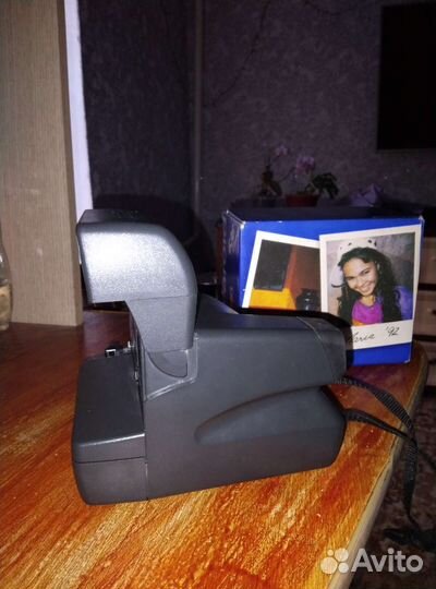 Polaroid 636