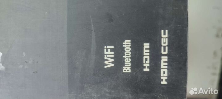 Андроид тв приставка