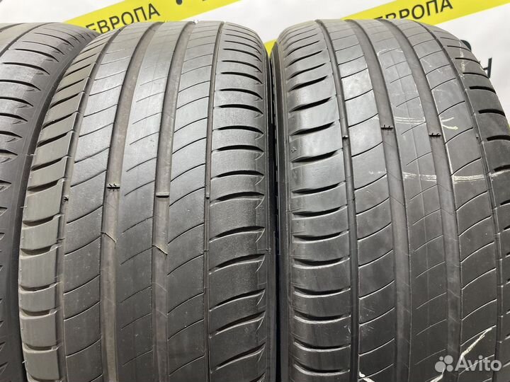 Michelin Primacy 3 ST 215/55 R17 100R