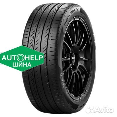Pirelli Powergy 255/35 R20 97Y