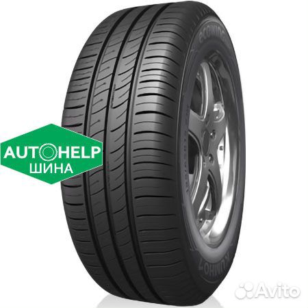 Kumho Ecowing ES01 KH27 195/50 R16 84H
