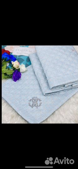 Летнее одеяло