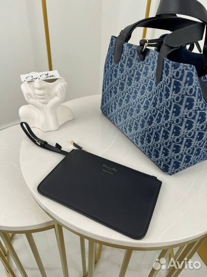 Сумка Dior Toujours