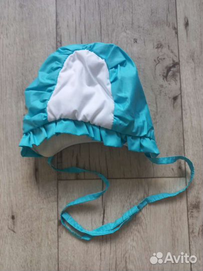 Зимний конверт на выписку