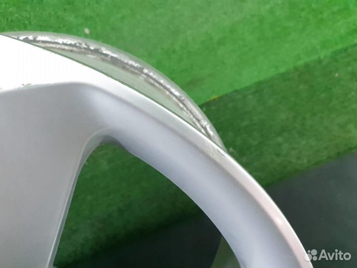 Диск литой R19 Audi Q5 1 8R (2008-2017)