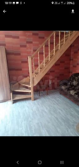 3-к. квартира, 58 м², 3/3 эт.