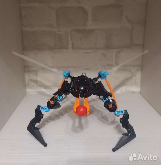 Lego Bionicle