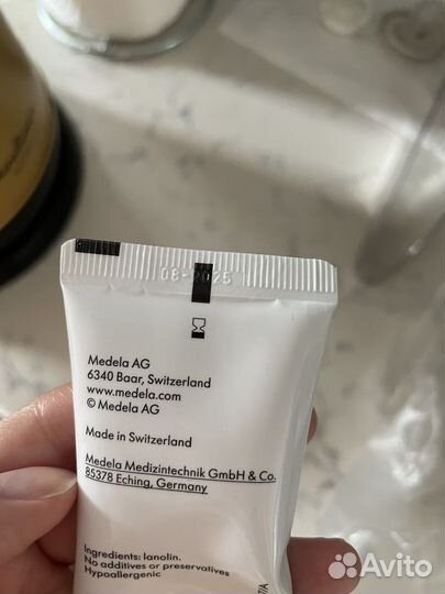 Medela purelan пурелан медела