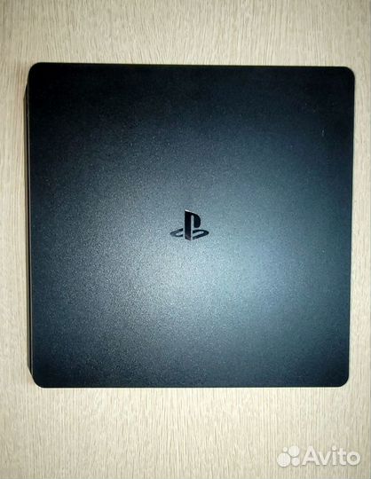 Sony playstation 4 slim 500gb